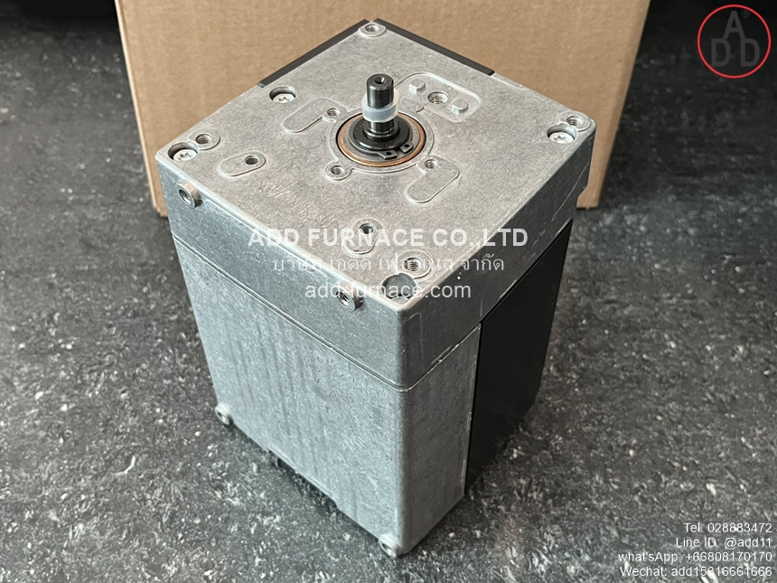 Siemens SQM50.361R1G3(9)